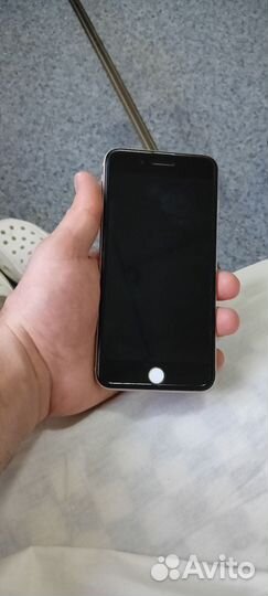 iPhone 8 Plus, 256 ГБ