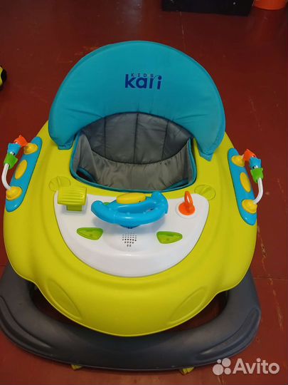 Ходунки детские бу