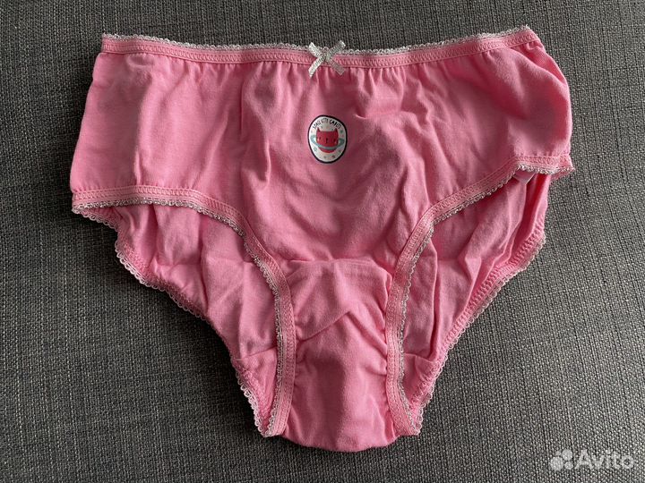 Трусики на девочку