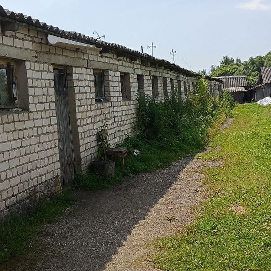 Квартира 2-комн. 49.2 м² в Комсомольск — фото 6 из 14