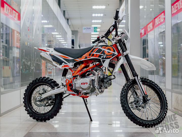 Kayo basic TT140 17/14 KRZ