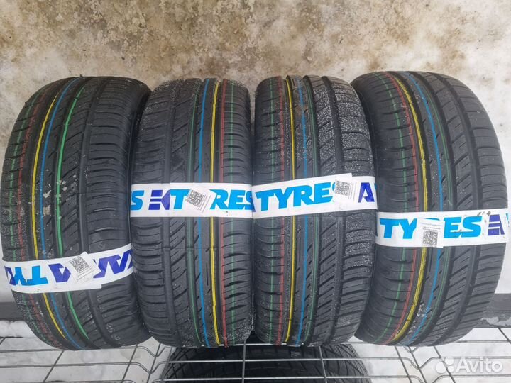 Viatti Strada Asimmetrico V-130 195/60 R15 88V