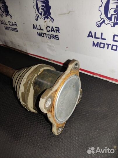 Привод передний левый Suzuki Grand Vitara SAV J20A