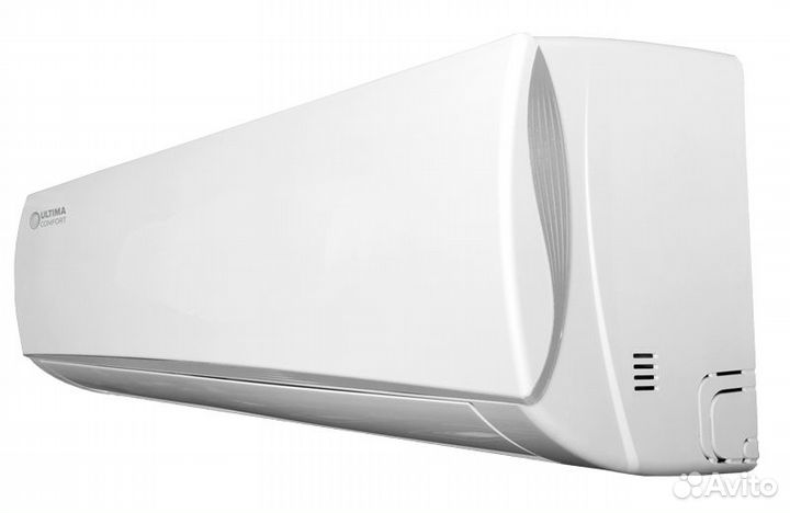 Сплит-система Ultima Comfort ECL-07PN-IN/ECL-07PN