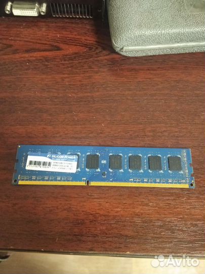 Оперативная память ddr3 2gb 1333