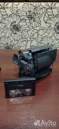 Видеокамера samsung