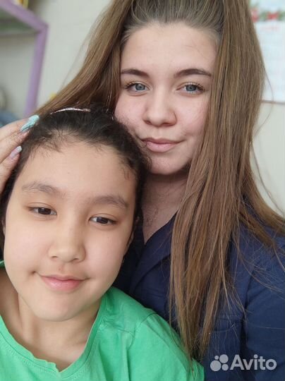 Логопед дефектолог, подготовка к школе