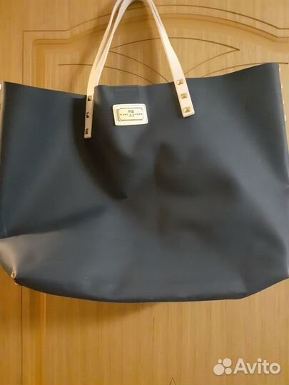 Сумки-1: шоперы, папки для ноутов планшетов