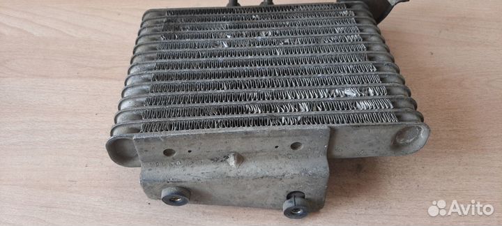 Радиатор АКПП Хендай Старекс