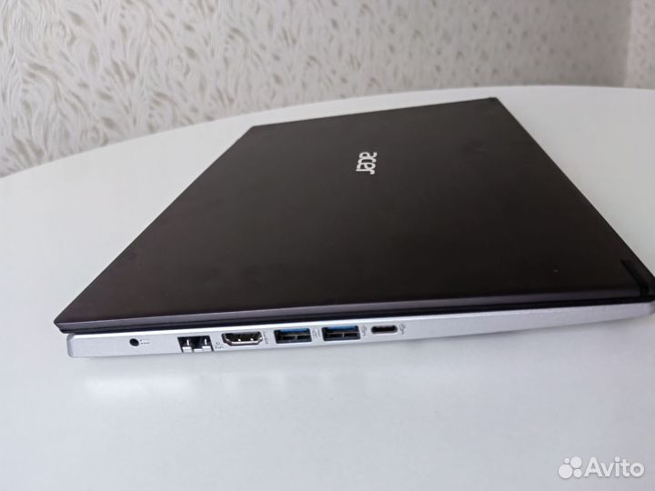 Ноутбук acer aspire 5