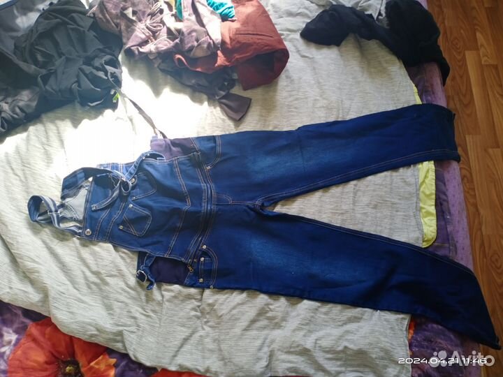 Вещи для беременных 46 48 52