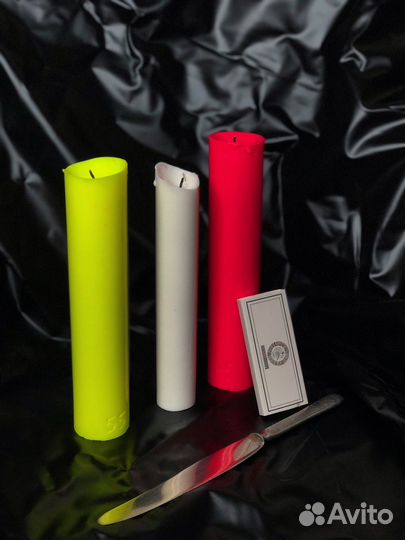 Ваксплэй, телесные практики, массаж