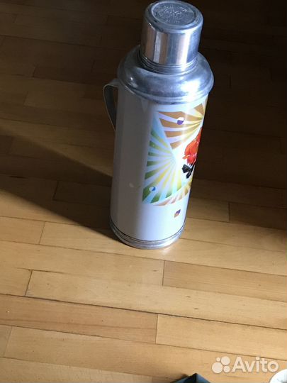 Термос Китай