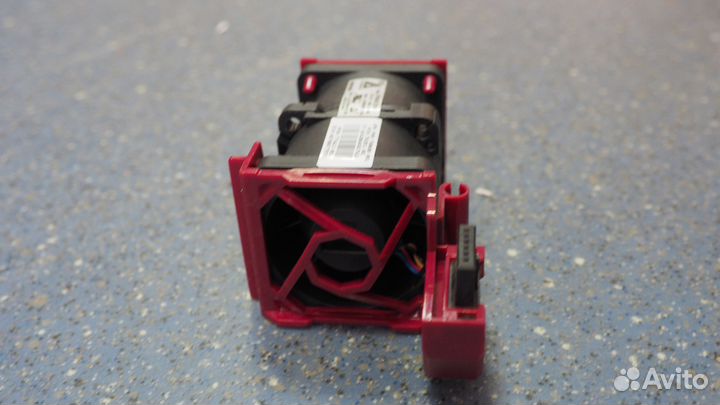 Вентилятор HPE для серверов GEN9