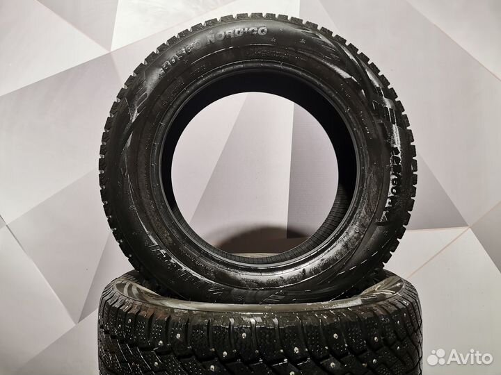 Viatti Bosco Nordico V-523 225/60 R17 99T