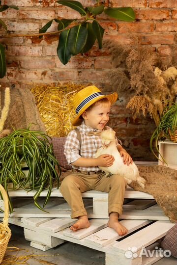 Фотодень для детей