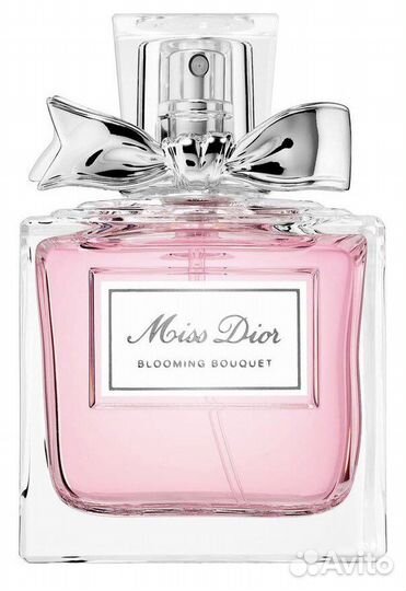 Парфюм Miss Dior