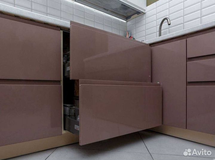 Кухонный гарнитур 