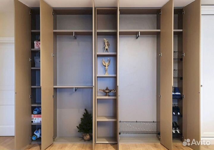 Шкаф стенка