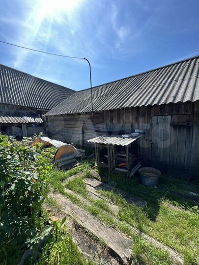 Дом 84,3 м² на участке 4 сот.