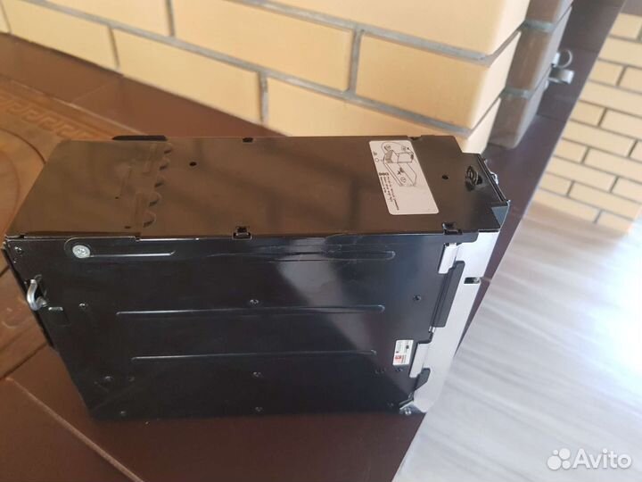 Кассеты для кешкод