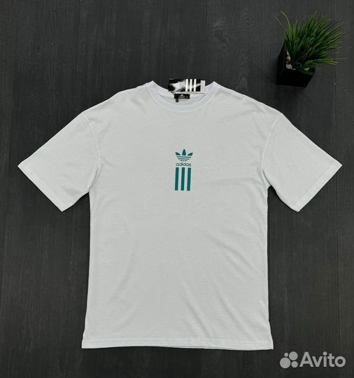 Футболка Adidas