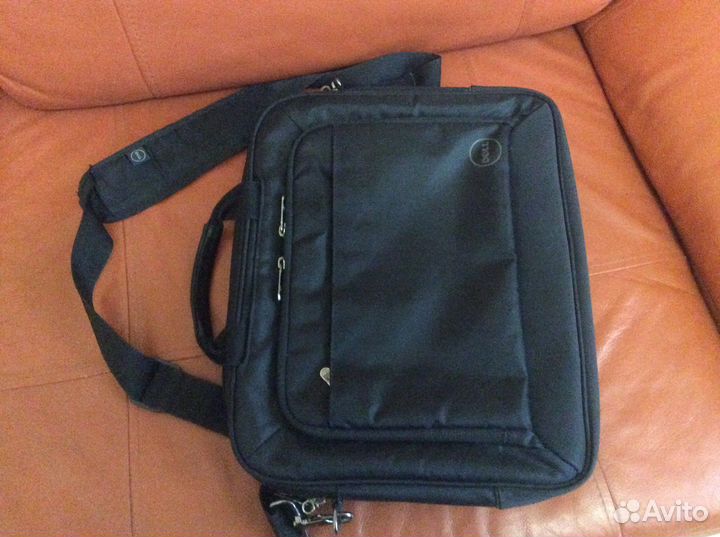 Сумка для ноутбука