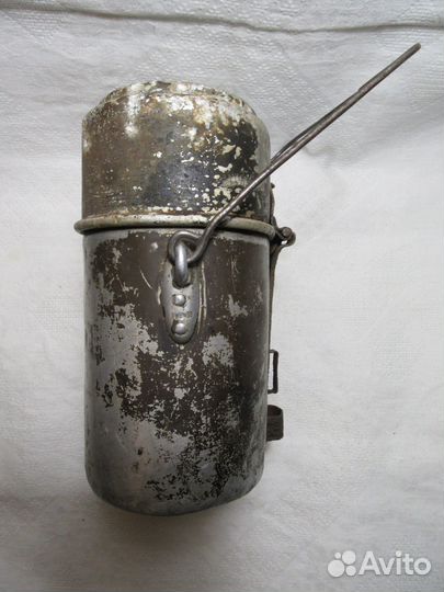 Немецкий двухлитровый 