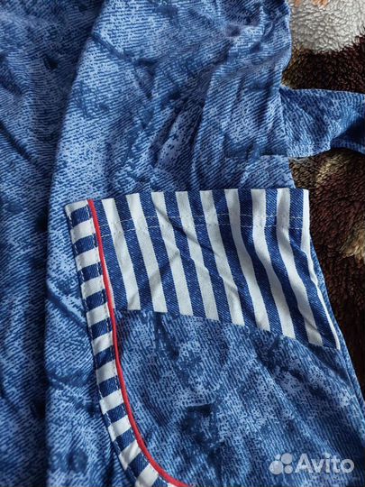 Халат женский новый