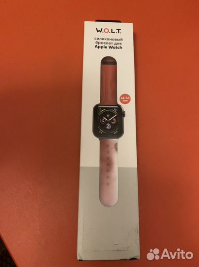 Браслет Apple Watch