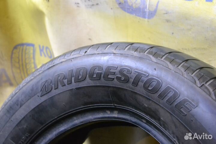 Bridgestone Nextry Ecopia 195/65 R15