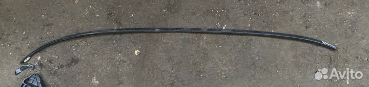 Молдинг крыши правый Ford Mondeo 3 2001-2007