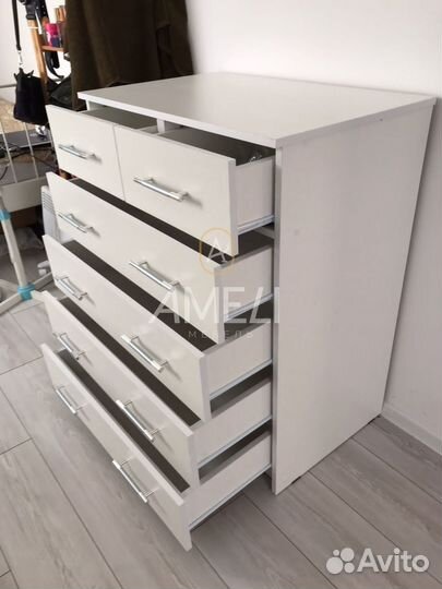 Тумба комод в спальню