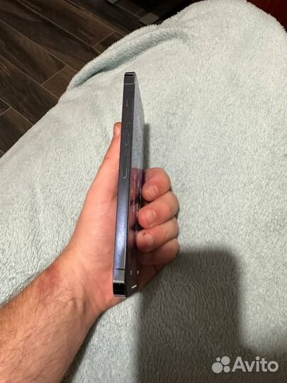 iPhone 13 Pro Max, 128 ГБ