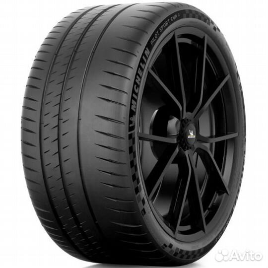 Michelin Pilot Sport Cup 2 285/30 R20 99Y