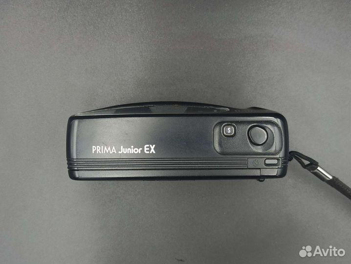 Canon Prima Junior EX