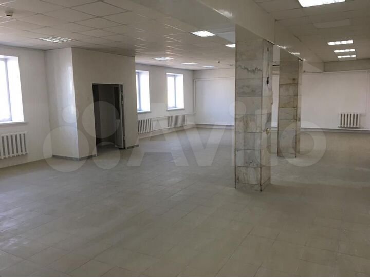 Торговая площадь, 120 м²