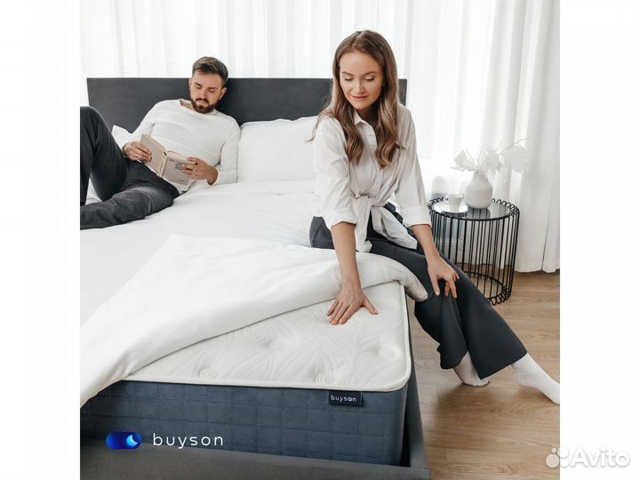 Матрас новый