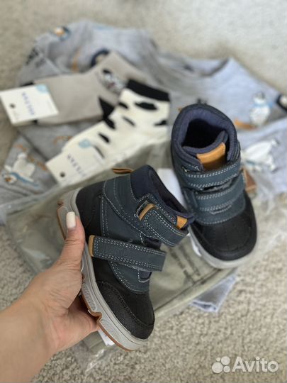 Детская одежда