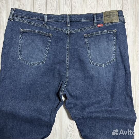 Мужские джинсы wrangler W44