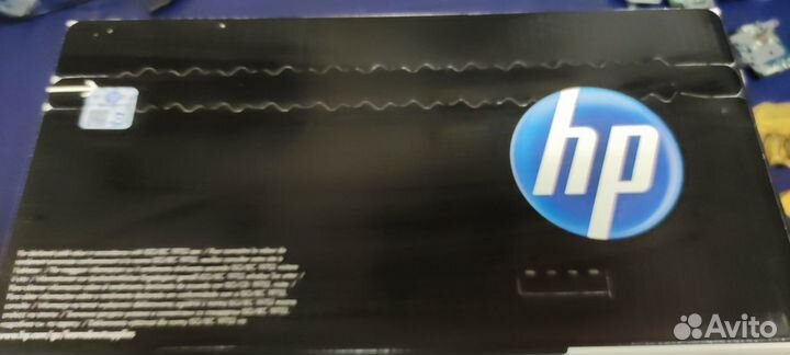 Картридж HP Q5942X