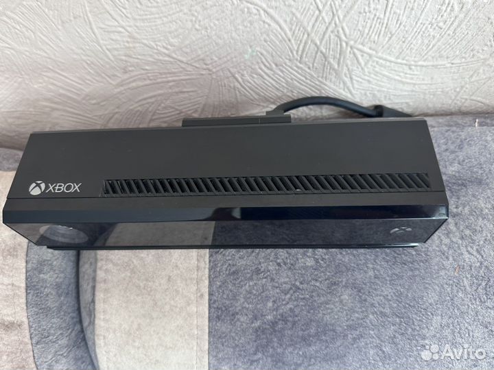 Microsoft Kinect x box one, one s, x, series S, x