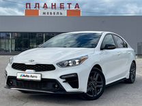 Kia Cerato 2.0 AT, 2019, 63 000 км, с пробегом, цена 2 095 000 руб.