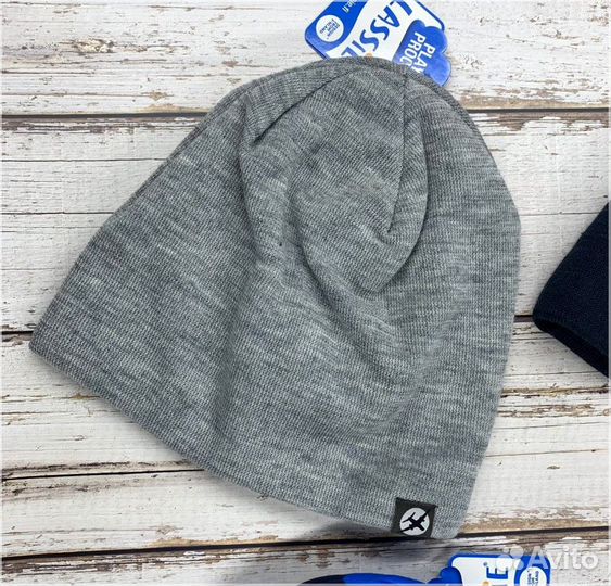 Lassie зимние шапки двухслойные шерсть флис выбор