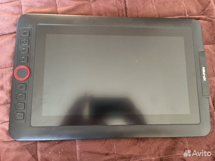 Графический планшет xp pen artist 12 pro