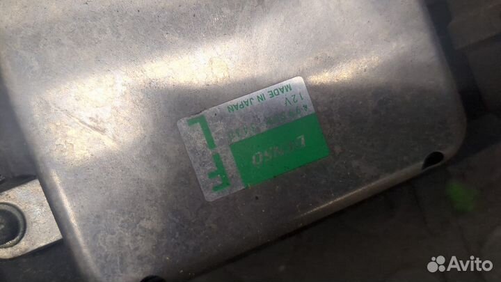 Вентилятор радиатора Subaru Tribeca (B9), 2007