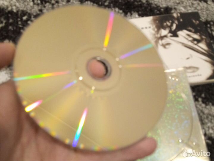 Киркоров и Пугачева CD диски альбомы