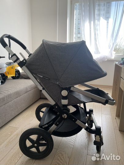 Коляска 2 в 1 bugaboo cameleon 3