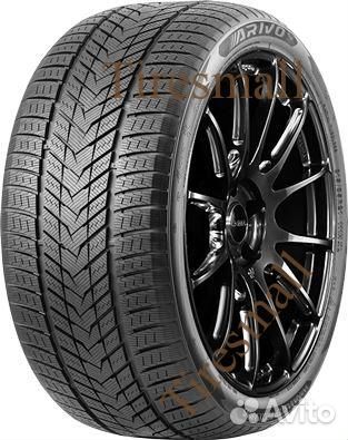 Arivo Winmaster ProX ARW5 245/40 R20 99V