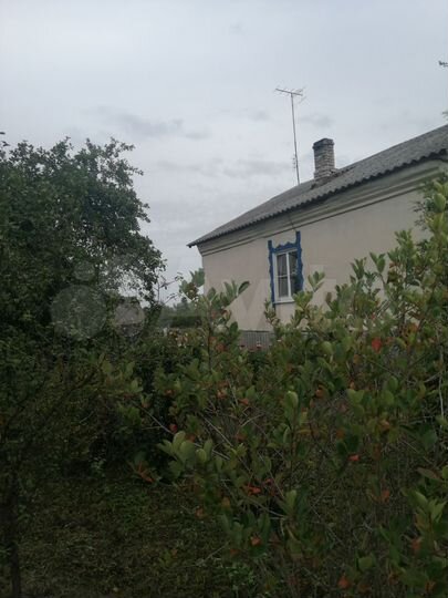 Дом 75 м² на участке 14 сот.